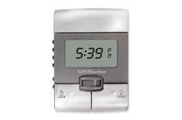 398LM  Smart Control Panel®