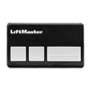 LiftMaster® 83LM Three-Button Remote Control - Billion Code