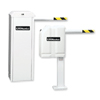 LiftMaster® MEGA SPRINT / MEGA SPRINT TOWER High Traffic Commercial DC-Powered Barrier Gate Operator