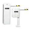 LiftMaster® MEGA ARM / MEGA ARM TOWER High Performance Commercial DC Barrier Gate Operator