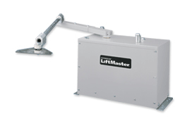 SW490  Industrial Swing Gate Operator